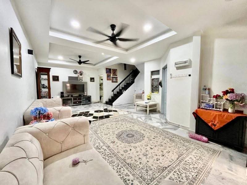2-storey Terraced House for Sale in Seksyen 27 (Shah Alam) - Shafika Shahidin - PropertyGuru.com.my