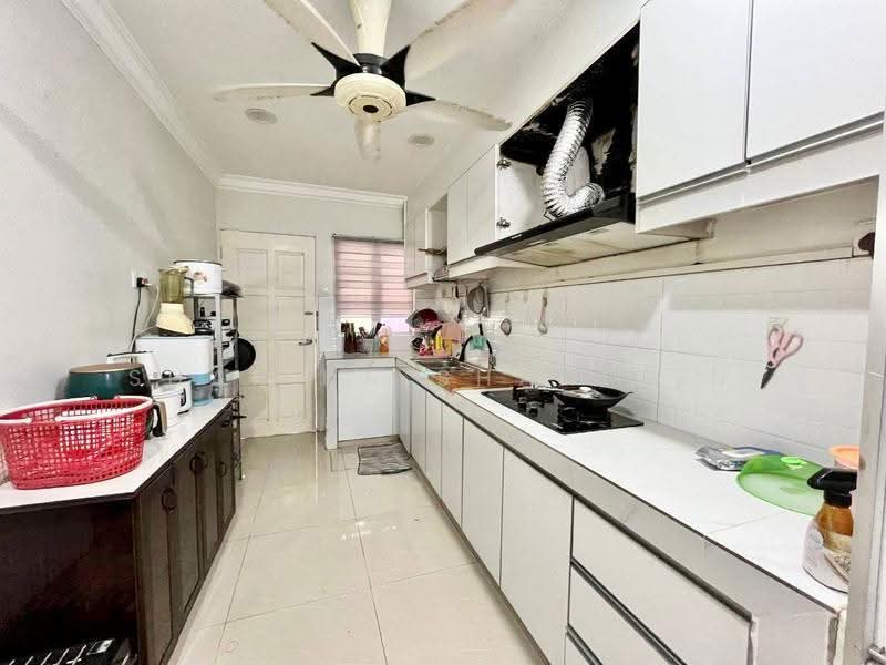 2-storey Terraced House for Sale in Seksyen 27 (Shah Alam) - Shafika Shahidin - PropertyGuru.com.my