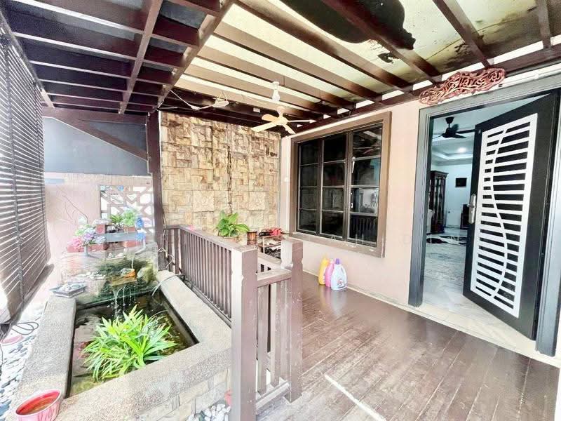 2-storey Terraced House for Sale in Seksyen 27 (Shah Alam) - Shafika Shahidin - PropertyGuru.com.my