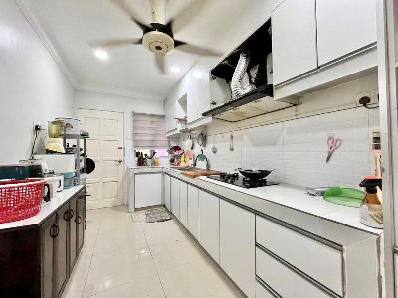 2-storey Terraced House for Sale in Seksyen 27 (Shah Alam) - Shafika Shahidin - PropertyGuru.com.my