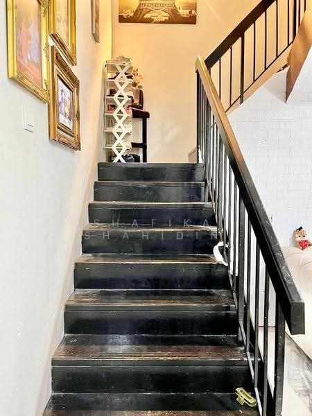 2-storey Terraced House for Sale in Seksyen 27 (Shah Alam) - Shafika Shahidin - PropertyGuru.com.my