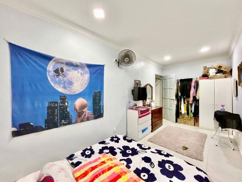 2-storey Terraced House for Sale in Seksyen 27 (Shah Alam) - Shafika Shahidin - PropertyGuru.com.my