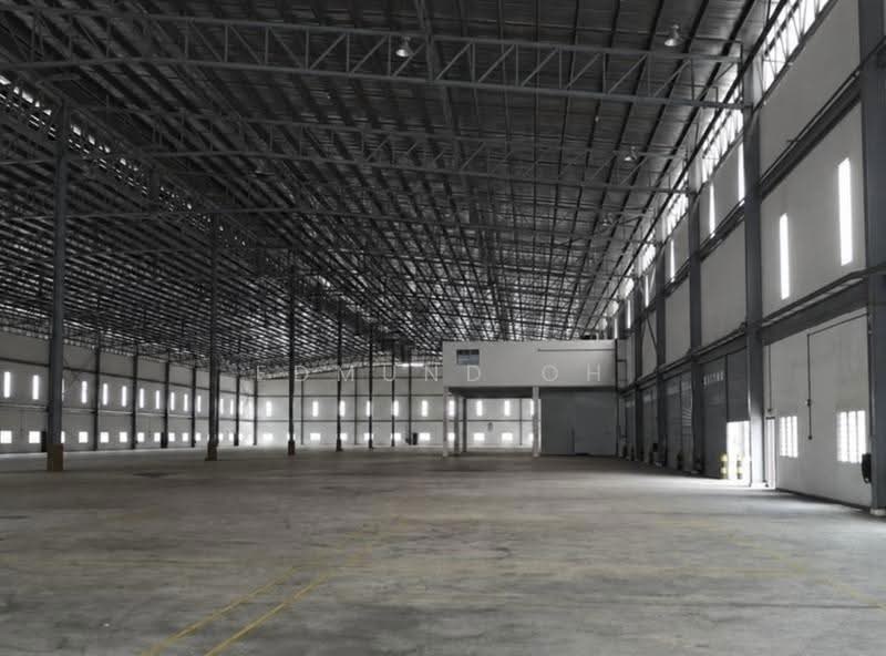 Warehouse for Rent in Pasir Gudang (Johor) - Edmund Oh - Interior - PropertyGuru.com.my