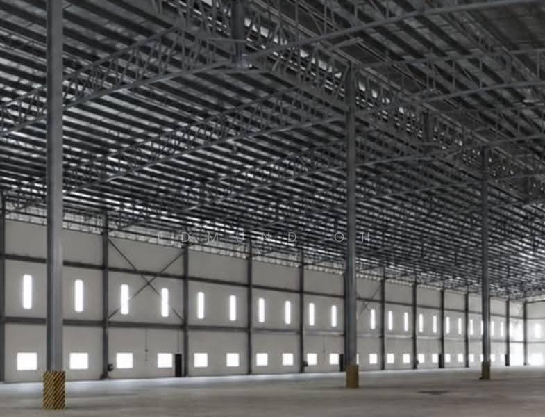 Warehouse for Rent in Pasir Gudang (Johor) - Edmund Oh - Interior - PropertyGuru.com.my