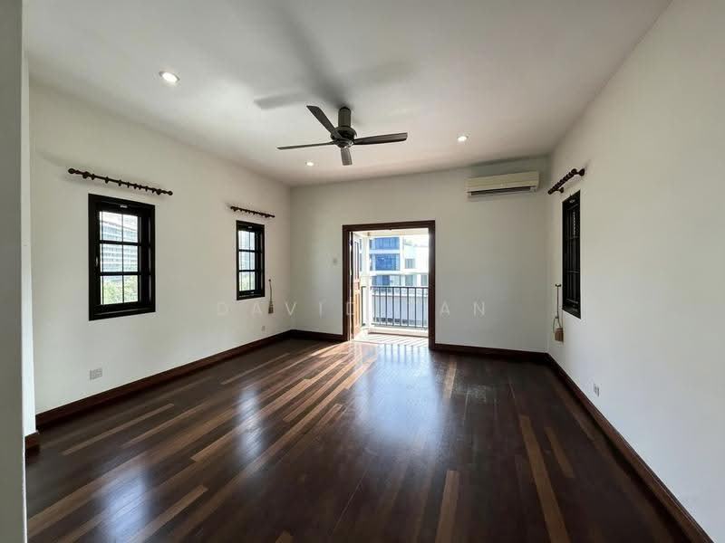 Bungalow House for Rent in Bukit Damansara (Damansara Heights) - David Tan - PropertyGuru.com.my
