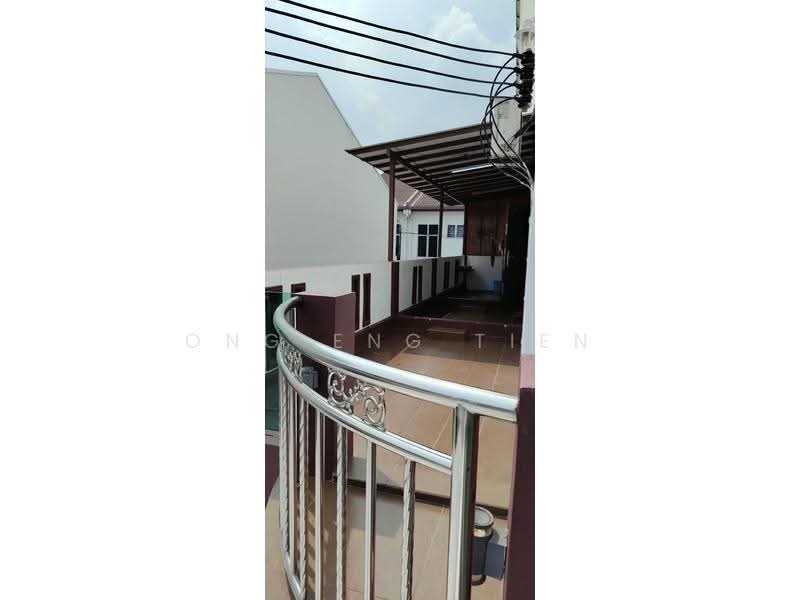 2-storey Terraced House for Sale in Taman Sri Gadong (Klang) - Ong Eng Tien - Exterior - PropertyGuru.com.my