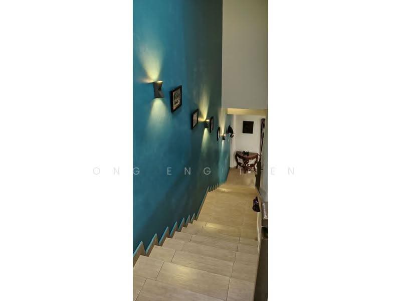 2-storey Terraced House for Sale in Taman Sri Gadong (Klang) - Ong Eng Tien - Interior - PropertyGuru.com.my