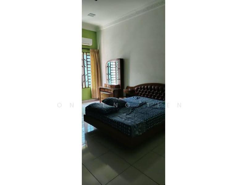 2-storey Terraced House for Sale in Taman Sri Gadong (Klang) - Ong Eng Tien - Bedroom - PropertyGuru.com.my