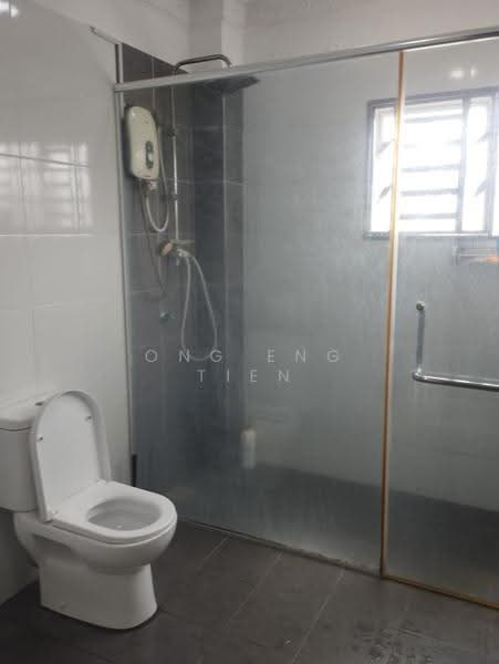 2-storey Terraced House for Sale in Taman Sri Gadong (Klang) - Ong Eng Tien - Bathroom - PropertyGuru.com.my
