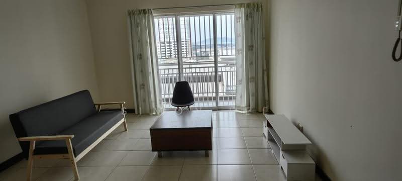 Kondominium untuk Disewa di Cova Villa - Simon Lee - Living Room - PropertyGuru.com.my