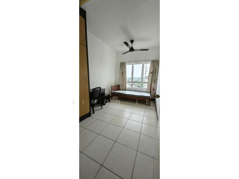 Kondominium untuk Disewa di Cova Villa - Simon Lee - Bedroom - PropertyGuru.com.my