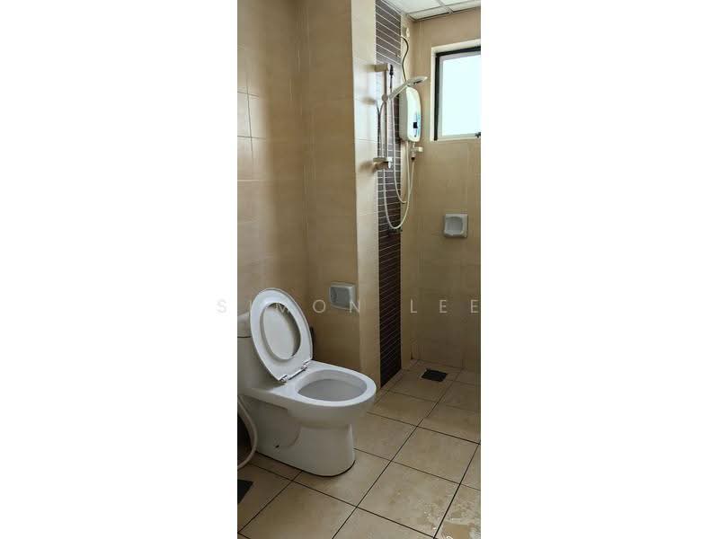 Kondominium untuk Disewa di Cova Villa - Simon Lee - Bathroom - PropertyGuru.com.my