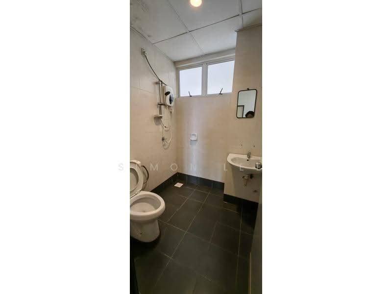 Kondominium untuk Disewa di Cova Villa - Simon Lee - Bathroom - PropertyGuru.com.my