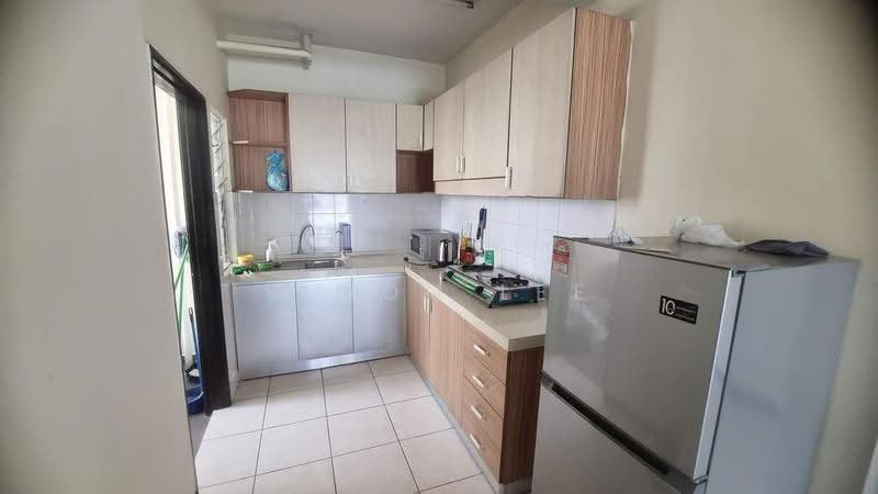 Kondominium untuk Disewa di Cova Villa - Simon Lee - Kitchen - PropertyGuru.com.my