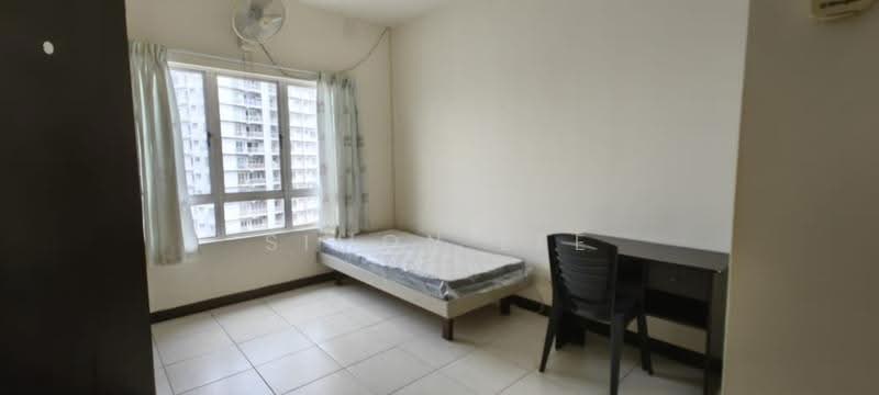Kondominium untuk Disewa di Cova Villa - Simon Lee - Bedroom - PropertyGuru.com.my