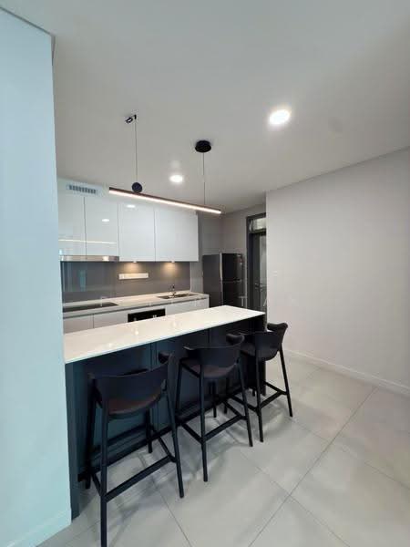 Condominium for Rent at ALIX Residences - Peter Tan - PropertyGuru.com.my