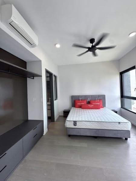 Condominium for Rent at ALIX Residences - Peter Tan - PropertyGuru.com.my