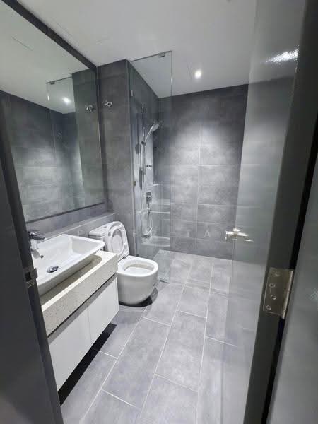 Condominium for Rent at ALIX Residences - Peter Tan - PropertyGuru.com.my