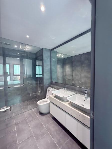 Condominium for Rent at ALIX Residences - Peter Tan - PropertyGuru.com.my