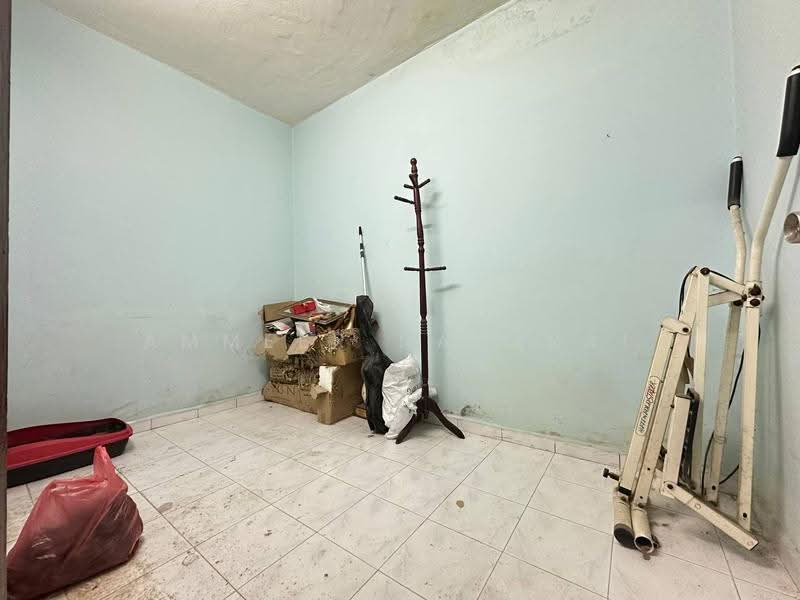 2-storey Terraced House for Sale in Taman TTDI Jaya (Shah Alam) - Ammeer Nadzrai - Interior - PropertyGuru.com.my