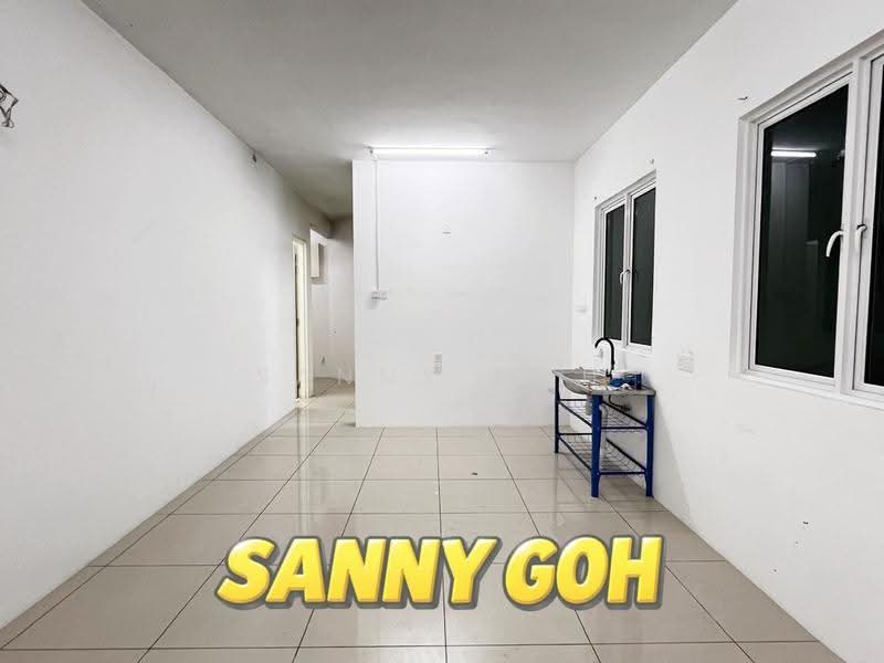 Kondominium untuk Disewa di The Clovers - Sanny Goh - Interior - PropertyGuru.com.my