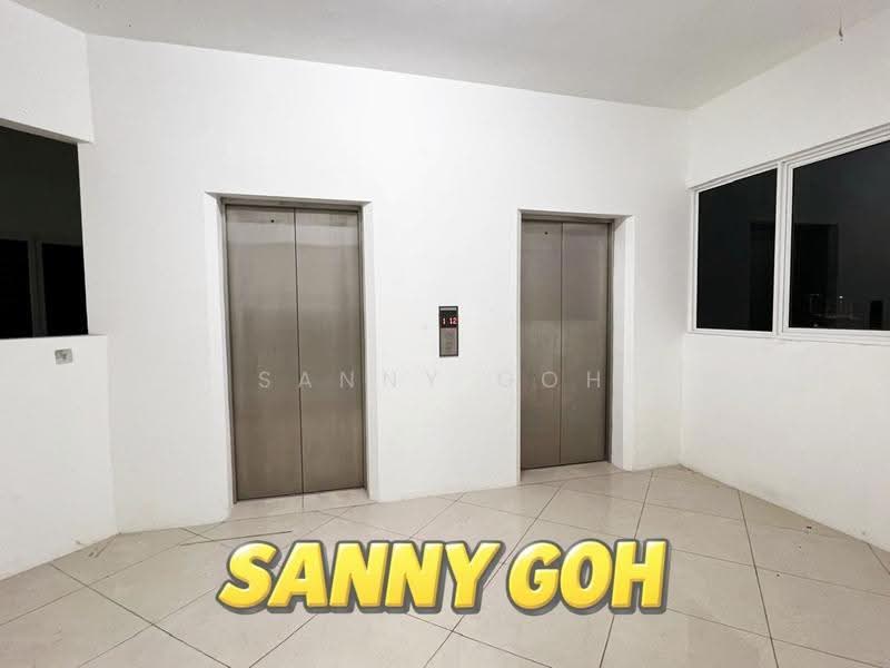 Kondominium untuk Disewa di The Clovers - Sanny Goh - Lobby - PropertyGuru.com.my