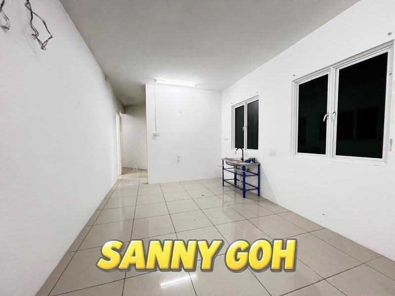 Kondominium untuk Disewa di The Clovers - Sanny Goh - Interior - PropertyGuru.com.my