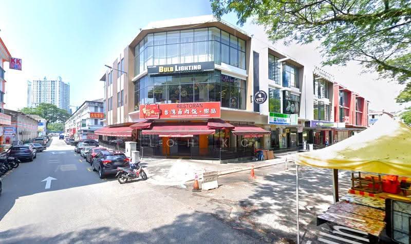Shop for Rent in Desa Petaling (Kuala Lumpur) - Loh KC - Exterior - PropertyGuru.com.my