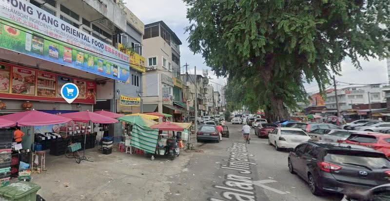 Shop for Rent in Jinjang Utara (Jinjang) - Jun How - PropertyGuru.com.my