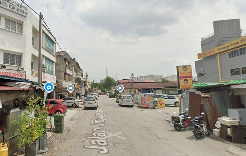 Shop for Rent in Jinjang Utara (Jinjang) - Jun How - Exterior - PropertyGuru.com.my