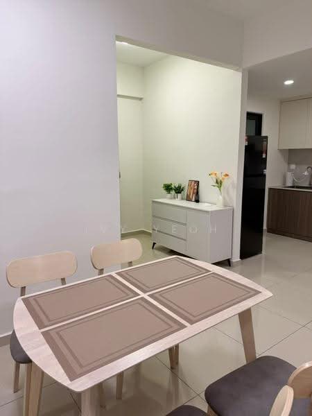 Condominium for Rent at Ideal Venice Residency - Ivy Yeoh - Dining Room - PropertyGuru.com.my