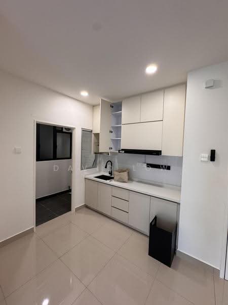 Condominium for Rent at Pitta Residensi - David Low - Kitchen - PropertyGuru.com.my