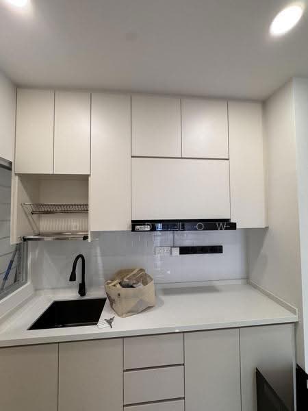 Condominium for Rent at Pitta Residensi - David Low - Kitchen - PropertyGuru.com.my
