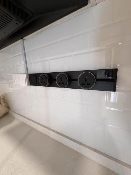 Condominium for Rent at Pitta Residensi - David Low - Interior - PropertyGuru.com.my