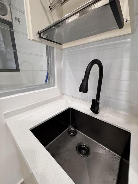 Condominium for Rent at Pitta Residensi - David Low - Kitchen - PropertyGuru.com.my