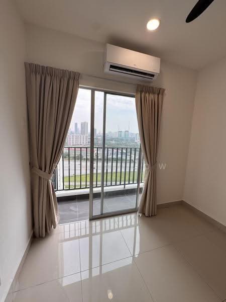 Condominium for Rent at Pitta Residensi - David Low - Balcony - PropertyGuru.com.my