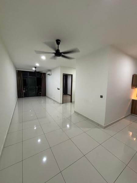 Kediaman Servis untuk Disewa di Green Haven - Joy Min - Living Room - PropertyGuru.com.my