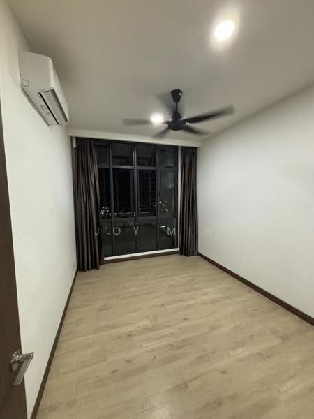 Kediaman Servis untuk Disewa di Green Haven - Joy Min - Bedroom - PropertyGuru.com.my