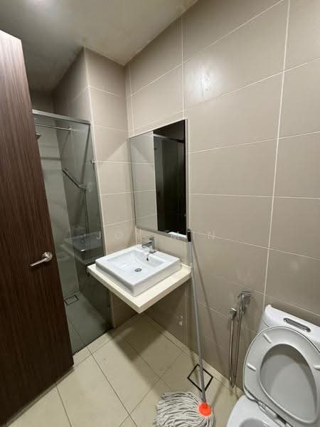 Kediaman Servis untuk Disewa di Green Haven - Joy Min - Bathroom - PropertyGuru.com.my