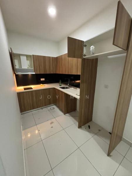 Kediaman Servis untuk Disewa di Green Haven - Joy Min - Kitchen - PropertyGuru.com.my