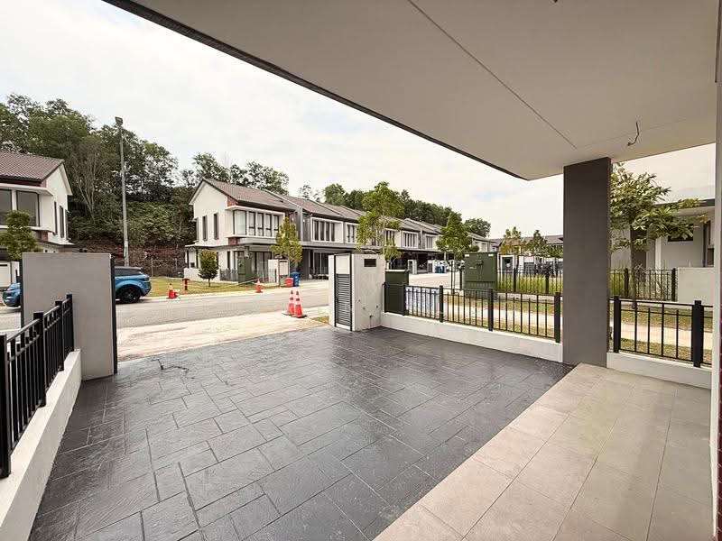 Terraced House for Sale in Elmina (Shah Alam) - HADZRIN YUSOF - Exterior - PropertyGuru.com.my