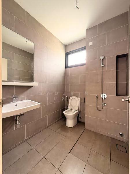 Terraced House for Sale in Elmina (Shah Alam) - HADZRIN YUSOF - Bathroom - PropertyGuru.com.my