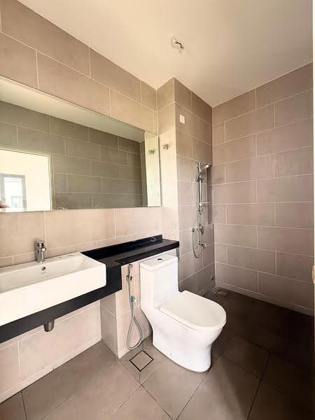Terraced House for Sale in Elmina (Shah Alam) - HADZRIN YUSOF - Bathroom - PropertyGuru.com.my