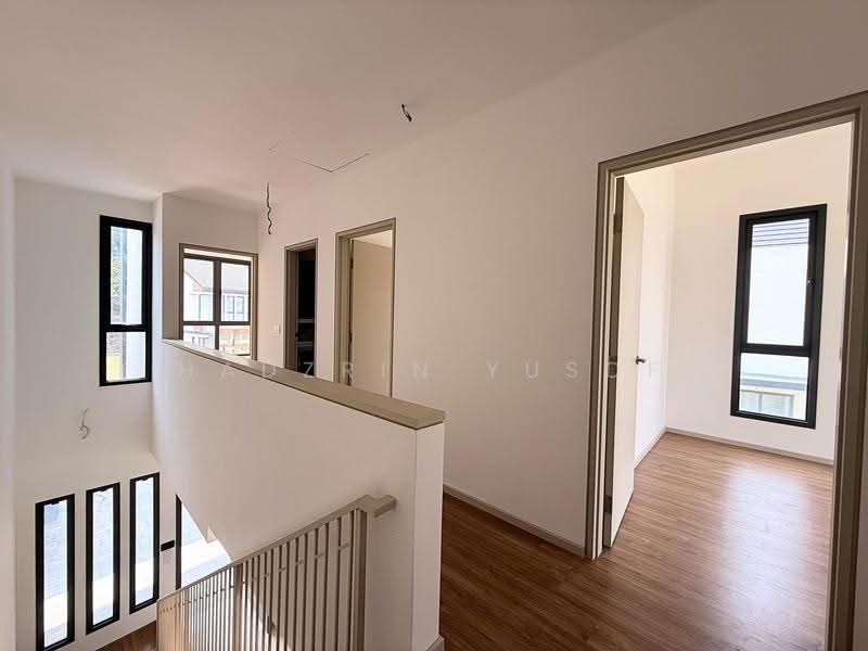 Terraced House for Sale in Elmina (Shah Alam) - HADZRIN YUSOF - Interior - PropertyGuru.com.my
