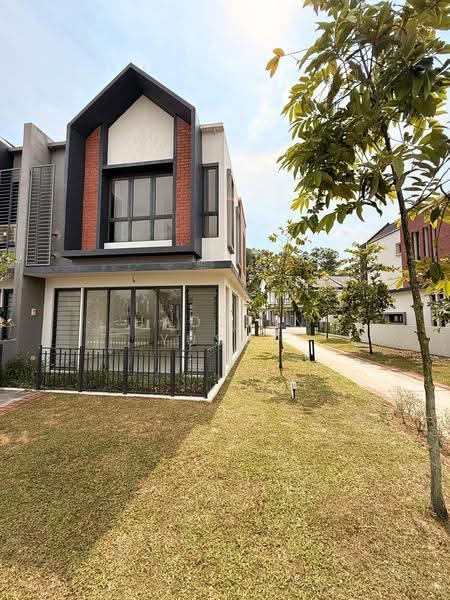 Terraced House for Sale in Elmina (Shah Alam) - HADZRIN YUSOF - Exterior - PropertyGuru.com.my