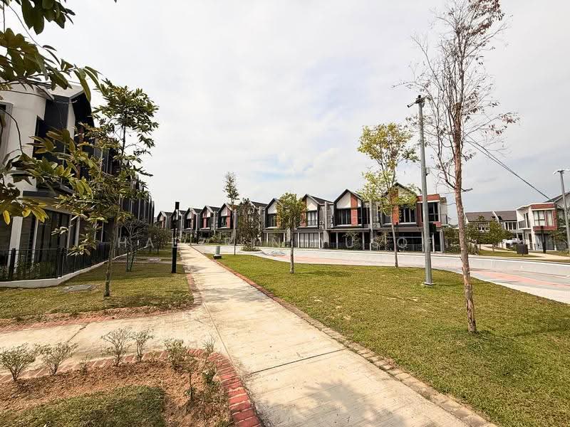 Terraced House for Sale in Elmina (Shah Alam) - HADZRIN YUSOF - Exterior - PropertyGuru.com.my