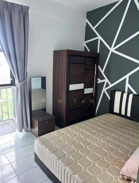 Apartment for Rent at Larkin Residence - Win Tan - Bedroom - PropertyGuru.com.my