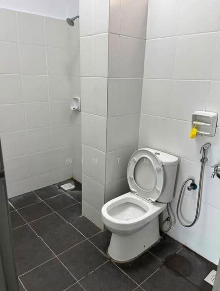 Apartment for Rent at Larkin Residence - Win Tan - Bathroom - PropertyGuru.com.my