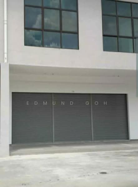 Kedai / Pejabat untuk Disewa di Petaling Jaya (Selangor) - Edmund Goh - Exterior - PropertyGuru.com.my