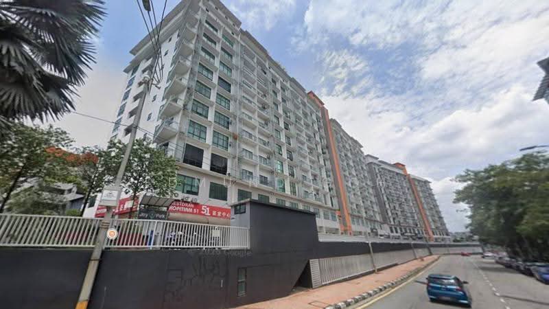 Kedai / Pejabat untuk Disewa di Petaling Jaya (Selangor) - Edmund Goh - Exterior - PropertyGuru.com.my